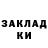 Ecstasy 99% Ismail Kuchmazokov